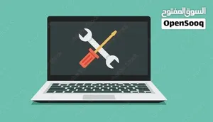 صيانة جميع أنواع الشواحن لابتوب بأفضل الأسعار بالمملكه من ميسلون للكمبيوتر يتوفر لدينا التوصيل