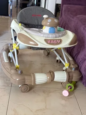 Baby walker