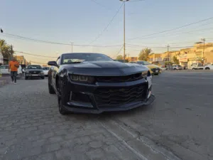 كمارو 2014