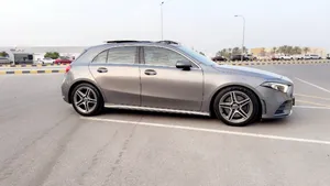 Used Mercedes Benz A-Class in Muscat