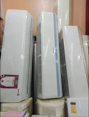 Ac Sale Fixing Buy & Installation