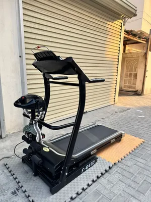 جهاز مشي البيع