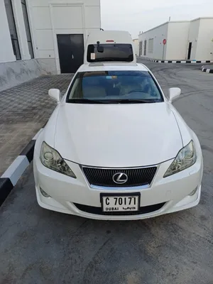 Is300 for sale in excellent condition