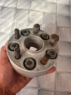 سبيسرات كرولا مقاس 25