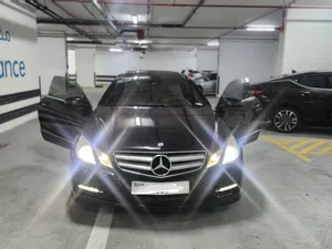 E350 coupe mercides GCC 6  Cylenders  كوبيه  خليجي 2013
