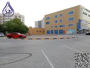 ارض تجارية زاوية شارعين g+3علي شارع الشيخ مكتوم بن راشد مقابل التنمية الاقتصادية