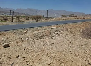 العوابي الضباط أول خط على شارع مرصوف