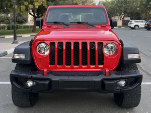 2023 Jeep Gladiator Sport 4x4
