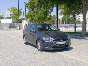 MAZDA-2 2016