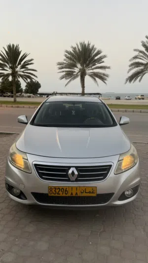 Renault saffrane رینولت سافران 2016 Km: 103/000 Very neat/