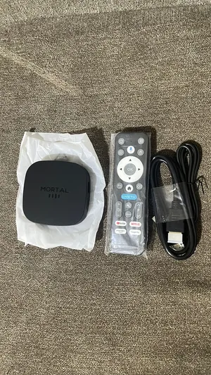 Android TV Box T1+
