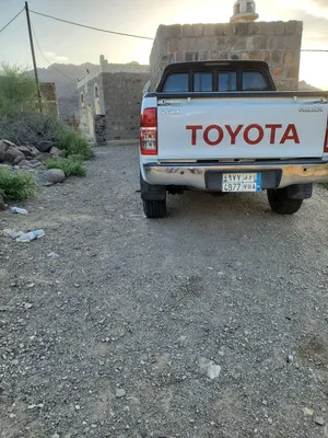 تويوتا هيلوكس