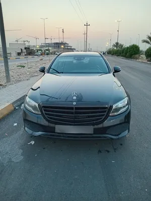 Used Mercedes Benz E-Class in Baghdad