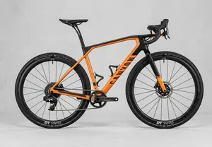 CANYON GRAIL CF SLX GRAVEL DI2 CARBON RACING BIKE