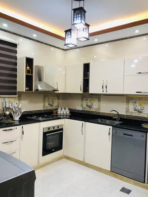 150 m2 3 Bedrooms Apartments for Sale in Benghazi Al-Majouri