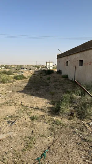 مزرعة في سيح حرز العجبان