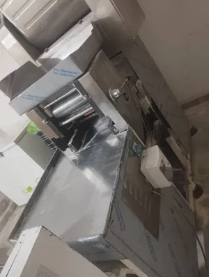 ماكينه رشده شغاله تخدم ع ضي 220 مستعمله للبيع