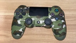 يدت playstation 4
