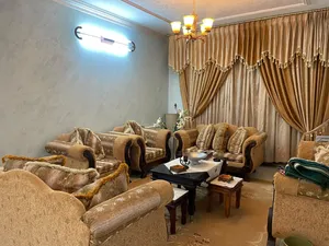 180 m2 3 Bedrooms Apartments for Rent in Nablus Rafidia