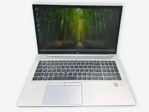 HP EliteBook 840 G7 Core i5 10th Gen 8GB RAM 256GB SSD