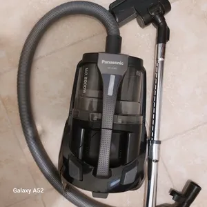 Panasonic Vacuum Cleaners for sale in Amman