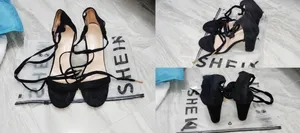 HIGH HEELS - SHEIN