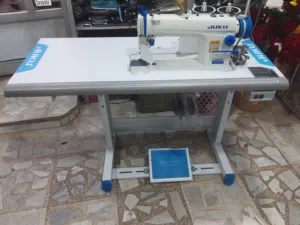 مكينه خياطه جوكي صناعي جديدللبيع حتى تحويل