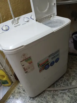 Washing machine fo sale in good condition