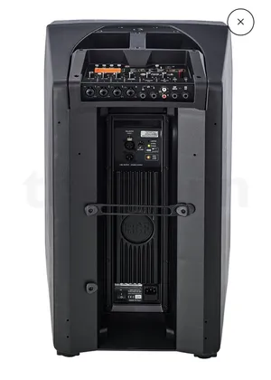 RCF EVOX JMIX8