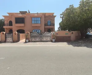 Stunning Beachfront Villa for Rent in Azaiba Ocean Views & Luxury Living