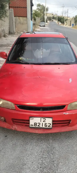 ميتسبيشي لانسر 96