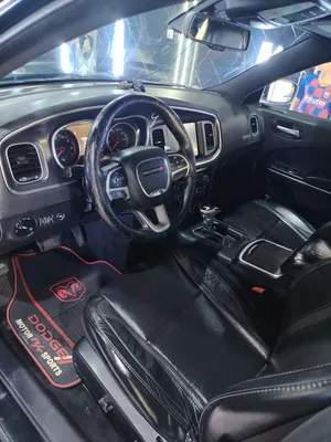 Used Dodge Charger in Basra