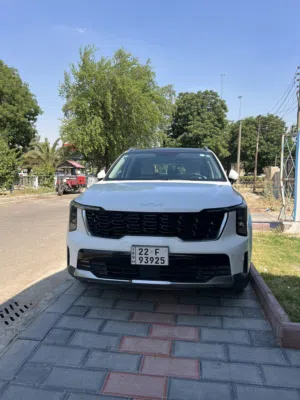 كيا سورنتو 2024 خليجي للبيع