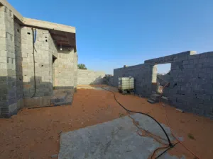 160 m2 2 Bedrooms Townhouse for Sale in Tripoli Wadi Al-Rabi