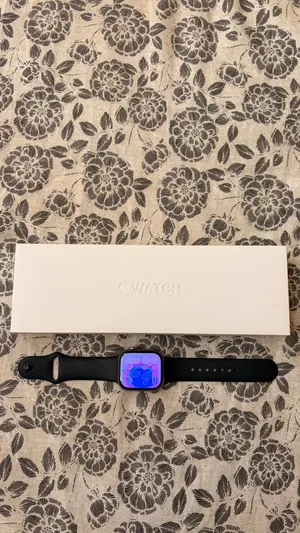 Apple Watch Series 11 - 42 mm