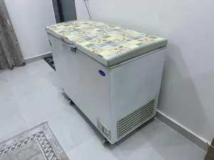 مجمدة كونكورد Concord 14 قدم – 380 لتر FC1400