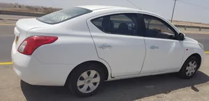 Used Nissan Sunny in Al Batinah