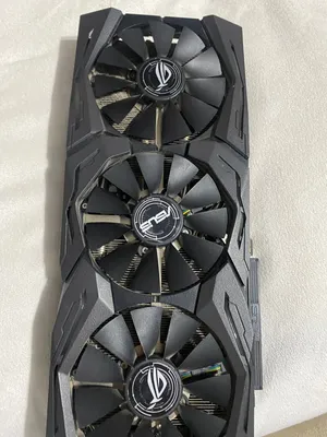 ASUS ROG STRIX GeForce GTX 1060 6GB