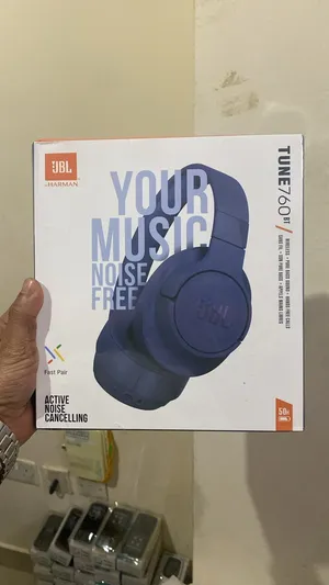 Oteto/ JBL / Wireless Headphones