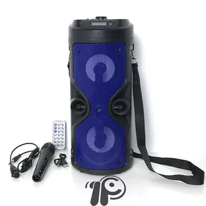 Bluetooth Speaker ZQS4209 – Only 7 BD Price: 7 BD Free Delivery All Over Bahrain