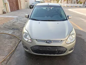 Used Ford Figo in Ras Al Khaimah