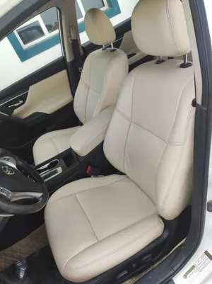 Used Nissan Altima in Al Dakhiliya