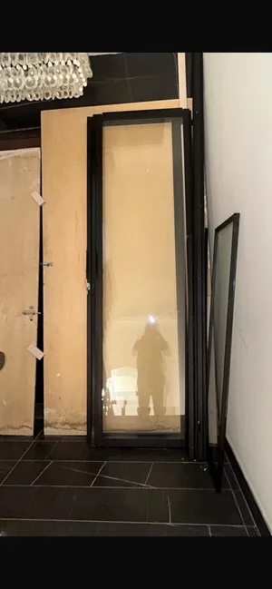 باب جديد داخلي فاصل