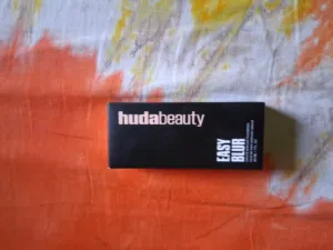 Huda beauty