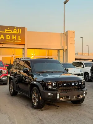 جيتور T2 موديل 2025
