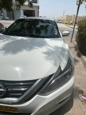 Altima 2018 SL