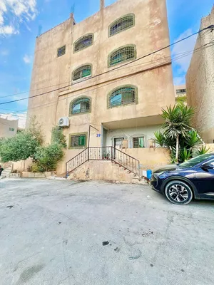 أربع طوابق منطقة طبربور أبو عليه أبو علي