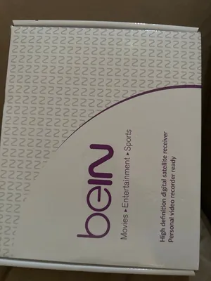 Bein Digital reciever satilite