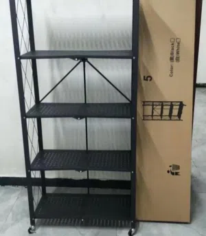 Stand for items طاولة وستاند لاغراض عاجل المطبخ ولا أغراض البيت حتى نفاذ الكميه...