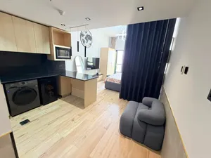 655 m2 Studio Apartments for Sale in Ajman Al Naemiyah